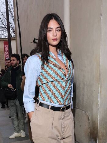 Deva cassel page leaked private photo uncensored HD quality