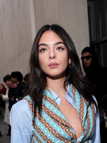 Deva cassel page leaked private photo uncensored HD quality