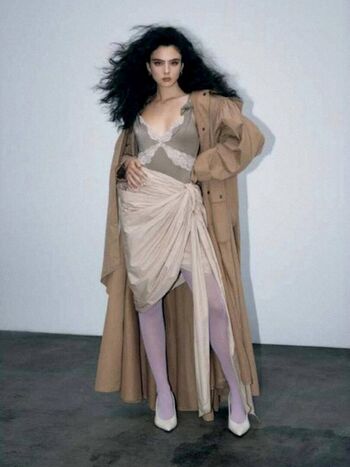 Deva cassel leaked private photo uncensored HD quality