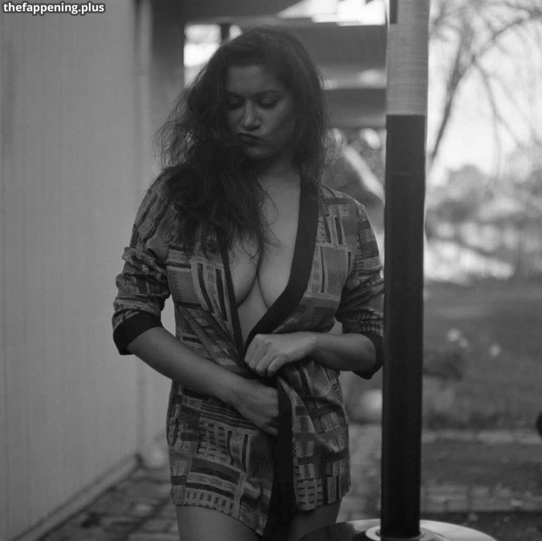 Marissa munoz leaked private photo uncensored HD quality