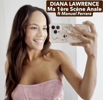 Diana lawrence page leaked private photo uncensored HD quality