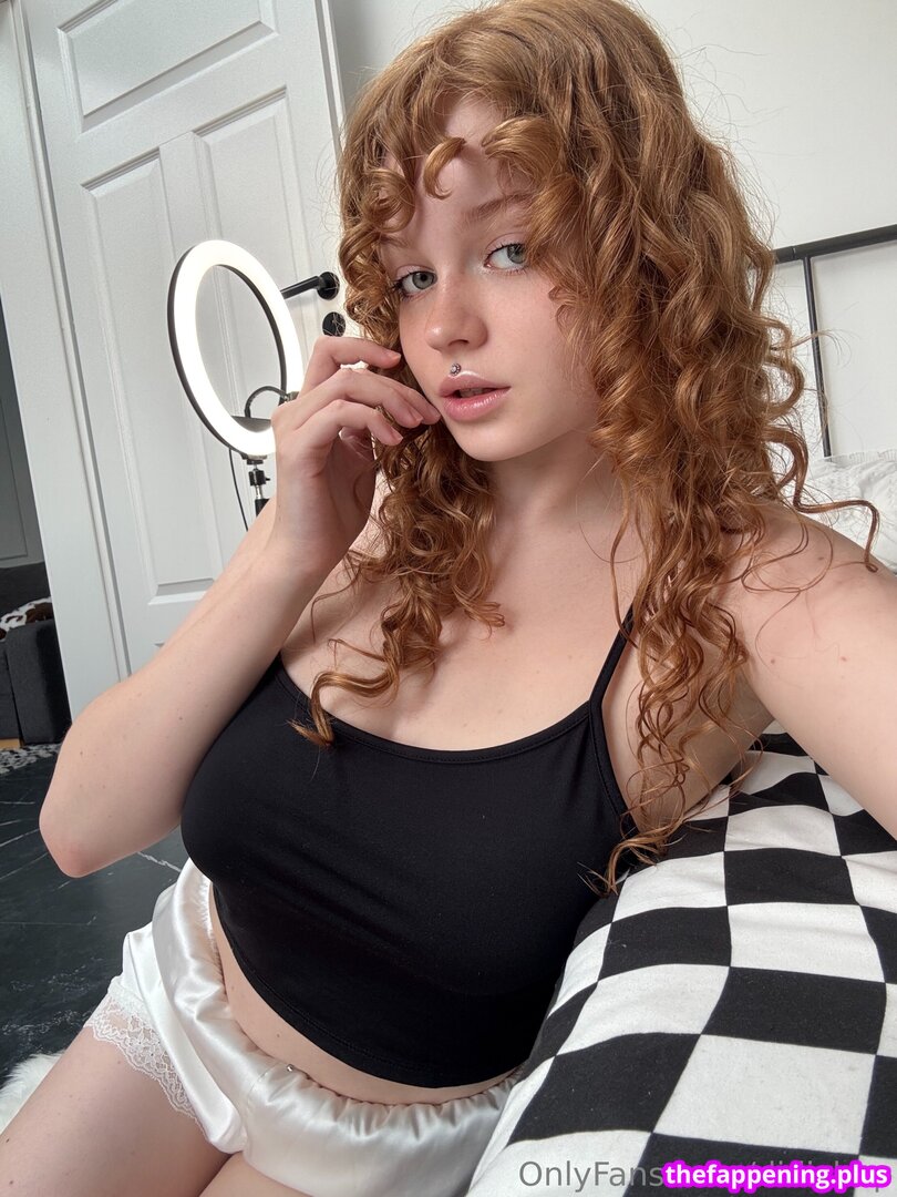 Page/ leaked private photo uncensored HD quality