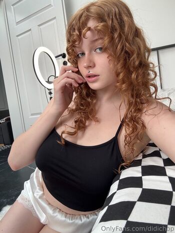 Didichop leaked private photo uncensored HD quality