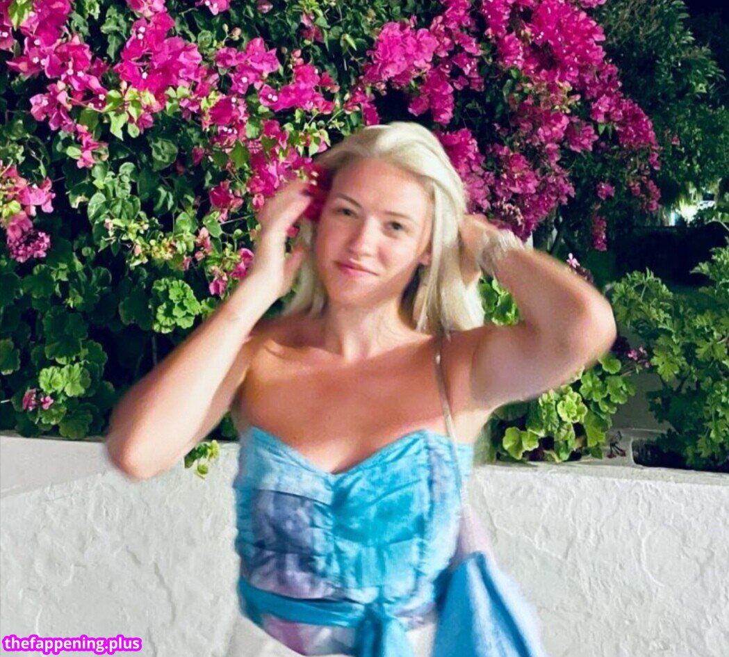 Jackie figueroa leaked private photo uncensored HD quality