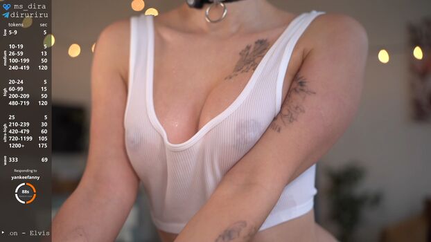 Diruriru  page leaked private photo uncensored HD quality