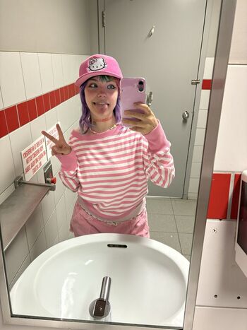 Ditzymaru leaked private photo uncensored HD quality