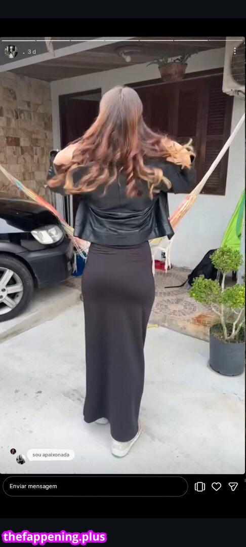 Maebreshae leaked private photo uncensored HD quality