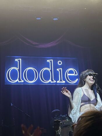 Doddleoddle leaked private photo uncensored HD quality