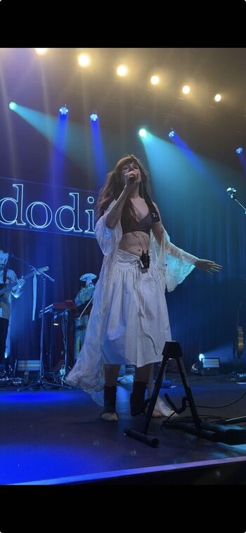Doddleoddle leaked private photo uncensored HD quality