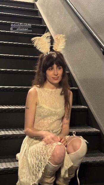 Doddleoddle leaked private photo uncensored HD quality