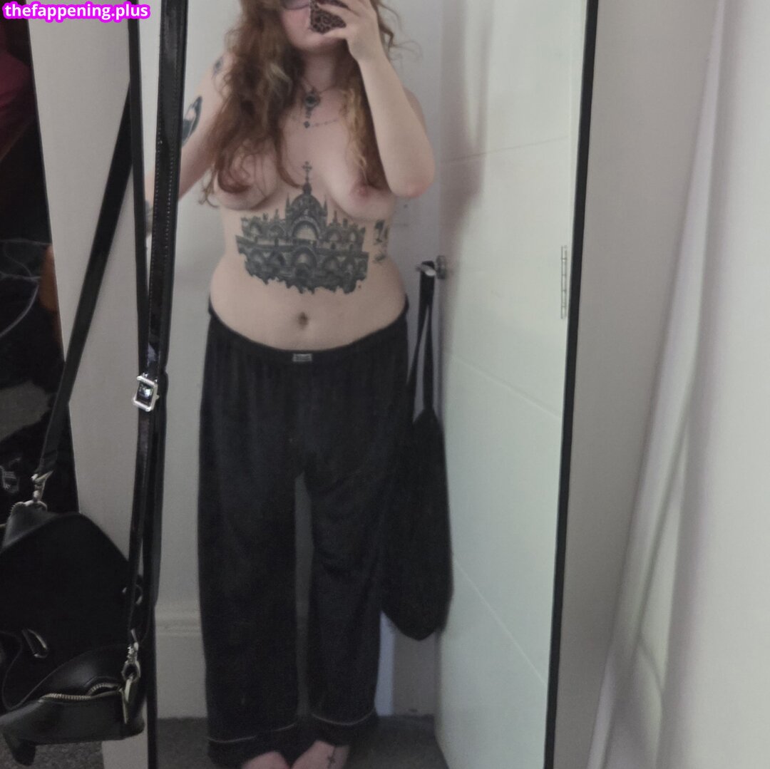 Page/ leaked private photo uncensored HD quality