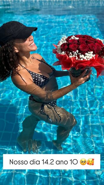 Domitila barros leaked private photo uncensored HD quality