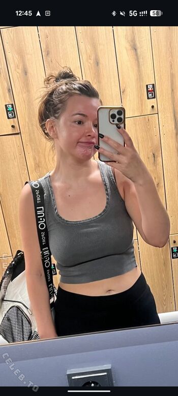 Donaspock leaked private photo uncensored HD quality