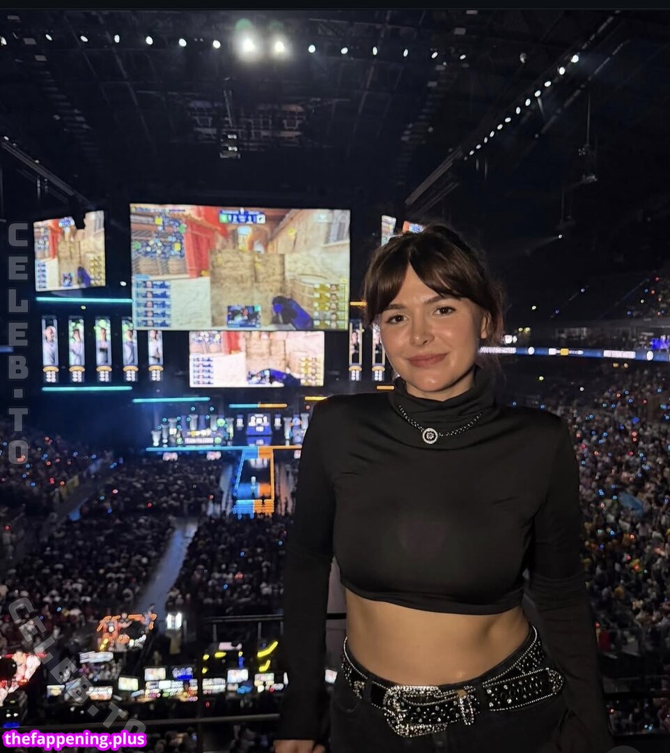 Page/ leaked private photo uncensored HD quality