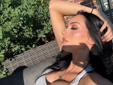Drea caputo leaked private photo uncensored HD quality