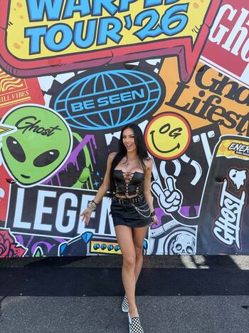 Drea caputo leaked private photo uncensored HD quality