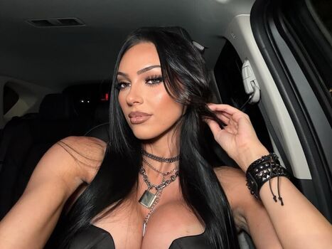 Drea caputo leaked private photo uncensored HD quality
