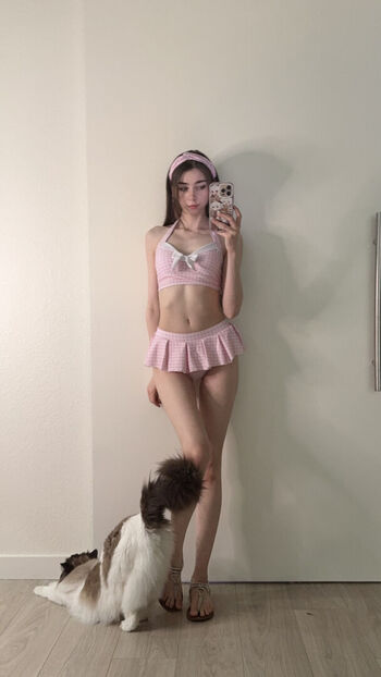 Duckie cos page leaked private photo uncensored HD quality