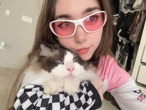 Duckie cos page leaked private photo uncensored HD quality