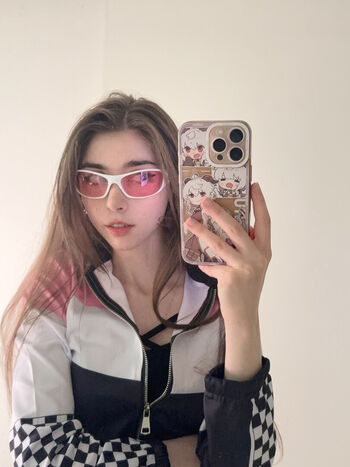 Duckie cos page leaked private photo uncensored HD quality