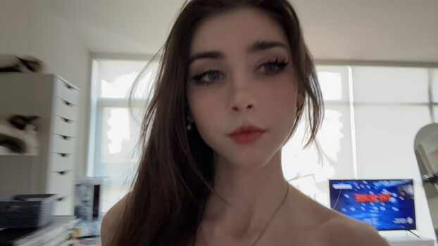 Duckie cos page leaked private photo uncensored HD quality