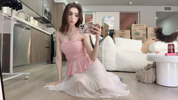 Duckie cos page leaked private photo uncensored HD quality