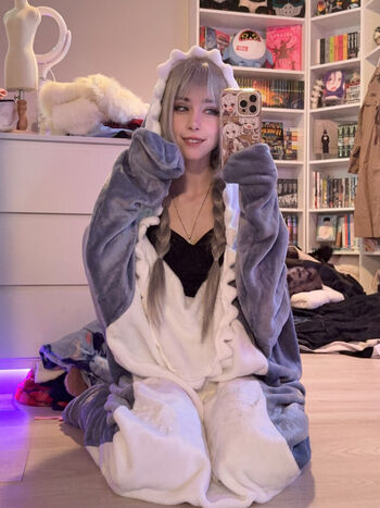 Duckie cos page leaked private photo uncensored HD quality