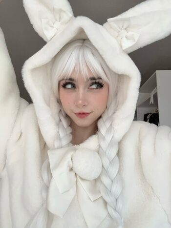 Duckie cos page leaked private photo uncensored HD quality