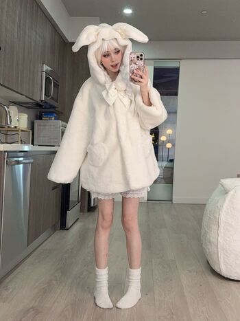 Duckie cos page leaked private photo uncensored HD quality