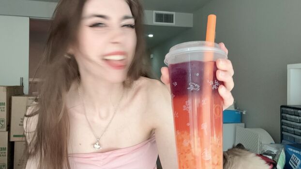 Duckie cos page leaked private photo uncensored HD quality