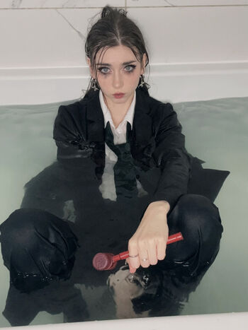 Duckie cos page leaked private photo uncensored HD quality