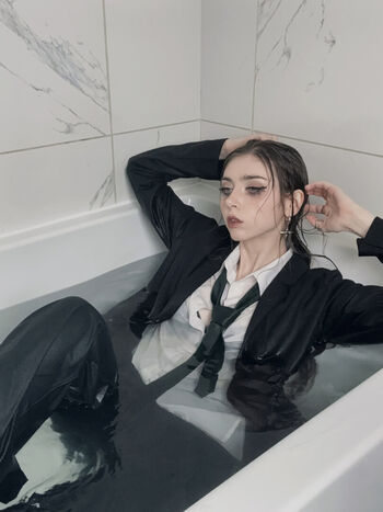 Duckie cos page leaked private photo uncensored HD quality