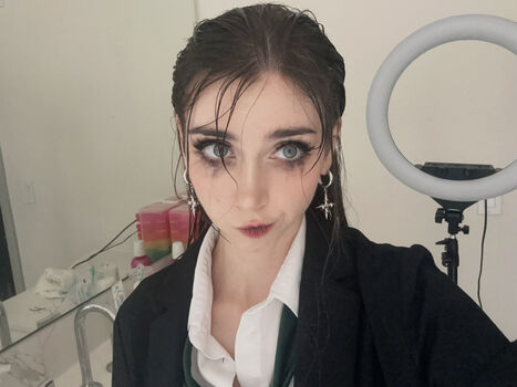 Duckie cos page leaked private photo uncensored HD quality