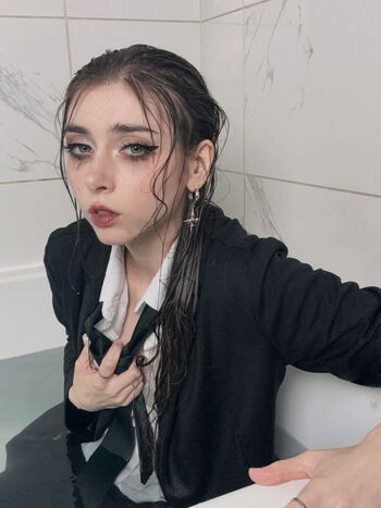 Duckie cos page leaked private photo uncensored HD quality