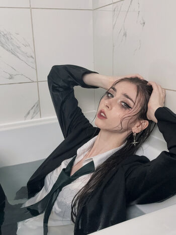 Duckie cos page leaked private photo uncensored HD quality