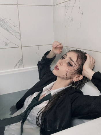 Duckie cos page leaked private photo uncensored HD quality