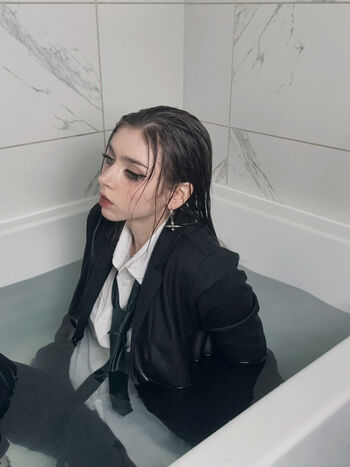 Duckie cos page leaked private photo uncensored HD quality