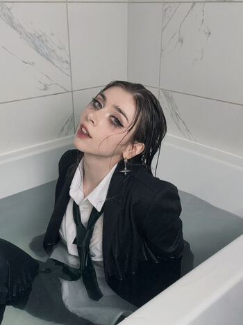 Duckie cos page leaked private photo uncensored HD quality