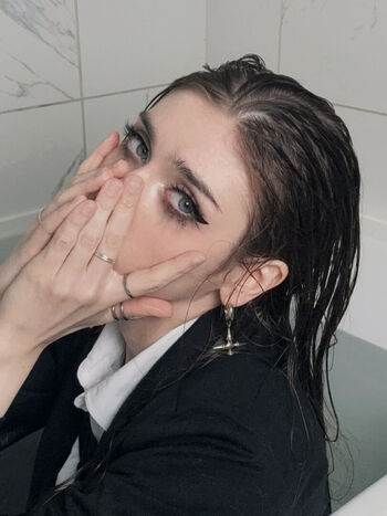 Duckie cos page leaked private photo uncensored HD quality