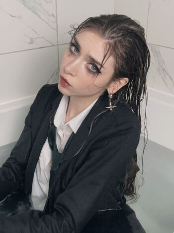 Duckie cos page leaked private photo uncensored HD quality