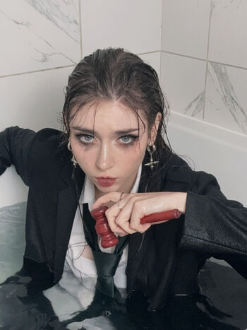 Duckie cos page leaked private photo uncensored HD quality