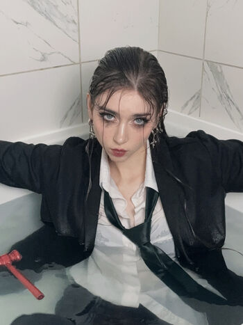 Duckie cos page leaked private photo uncensored HD quality