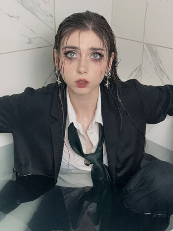 Duckie cos page leaked private photo uncensored HD quality