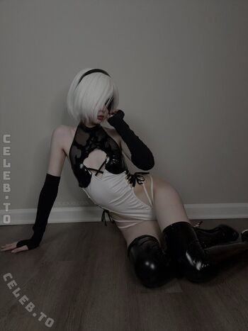 Duckie cos page leaked private photo uncensored HD quality