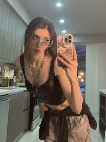 Duckie cos page leaked private photo uncensored HD quality