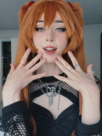 Duckie cos page leaked private photo uncensored HD quality