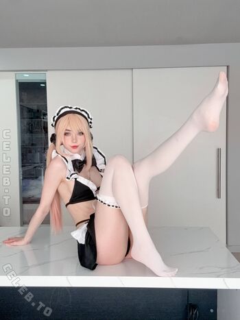 Duckie cos page leaked private photo uncensored HD quality