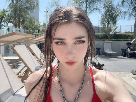 Duckie cos page leaked private photo uncensored HD quality