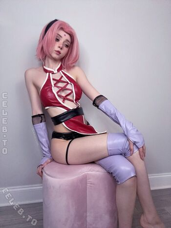 Duckie cos page leaked private photo uncensored HD quality