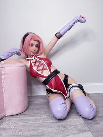 Duckie cos page leaked private photo uncensored HD quality